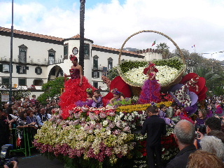 Madeira Royal Savoy